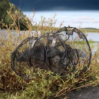 Drennan Acolyte Silver Fish Landing Nets